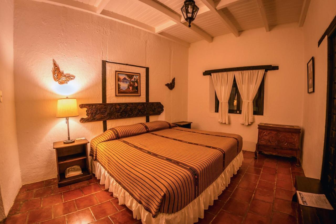Hotel Toliman San Lucas Tolimán Eksteriør billede